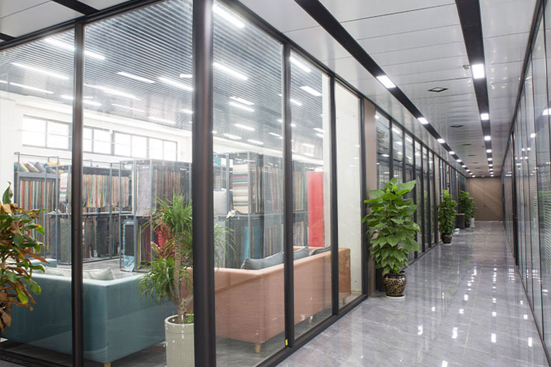 Công ty Tongxiang Medina Dệt, Ltd.