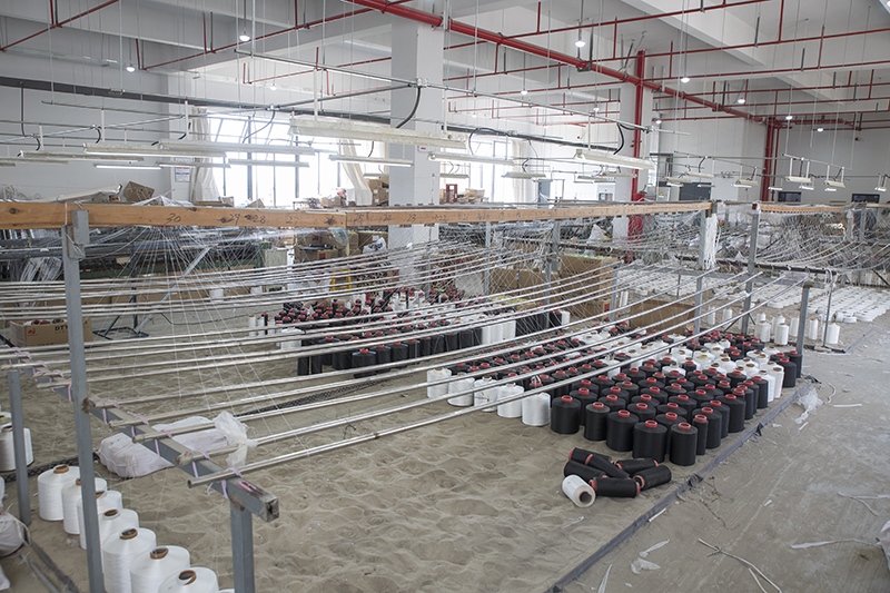 Công ty Tongxiang Medina Dệt, Ltd.