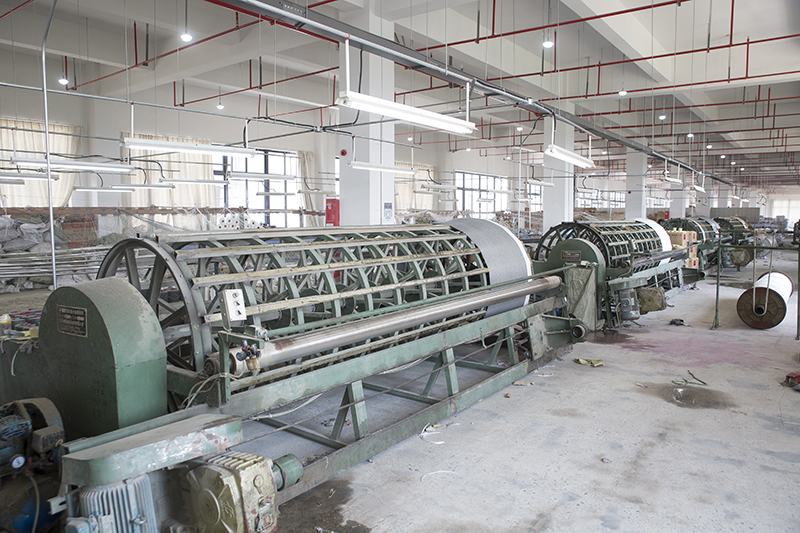 Công ty Tongxiang Medina Dệt, Ltd.