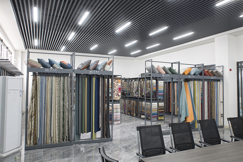Công ty Tongxiang Medina Dệt, Ltd.