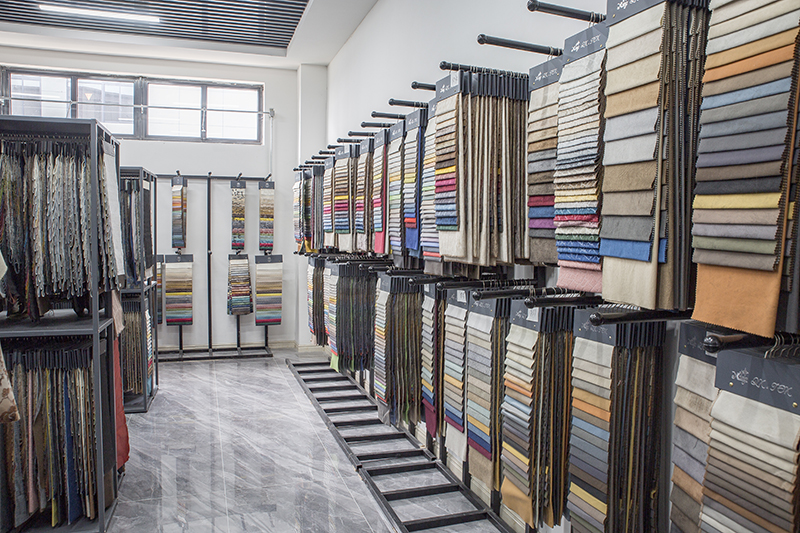 Công ty Tongxiang Medina Dệt, Ltd.