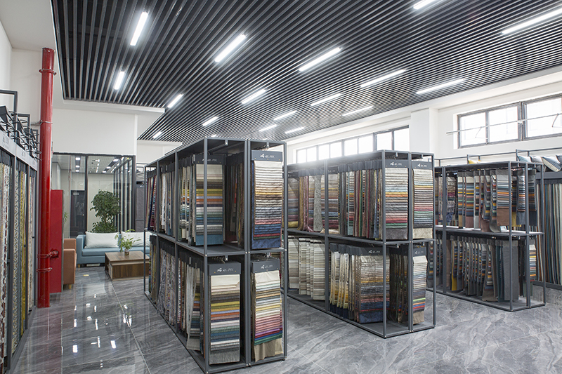 Công ty Tongxiang Medina Dệt, Ltd.