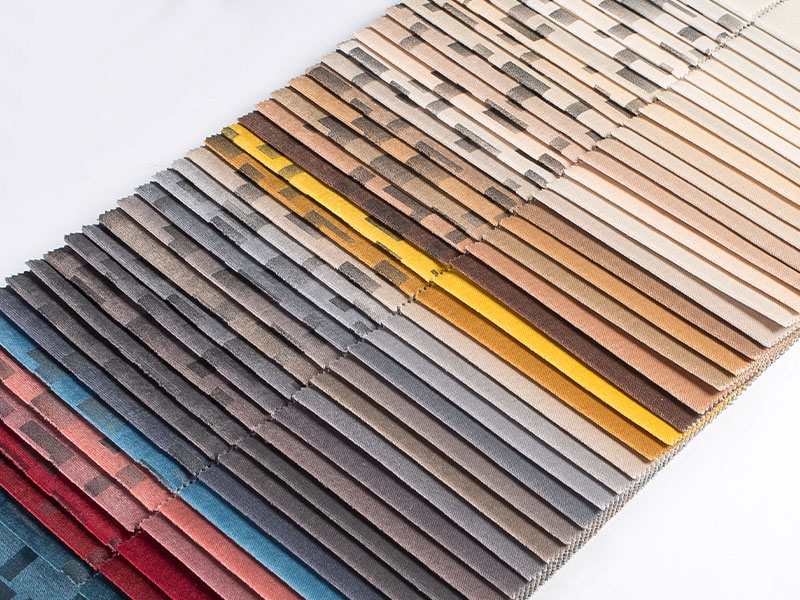 Đồ nội thất bằng vải bằng vải