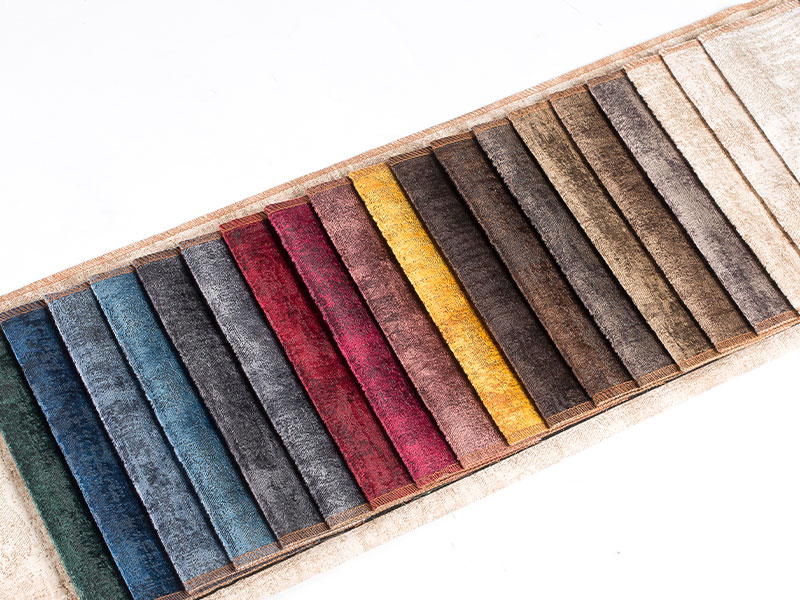 Vải nhung nhiều lớp thời trang, lý tưởng cho quần áo và phụ kiện