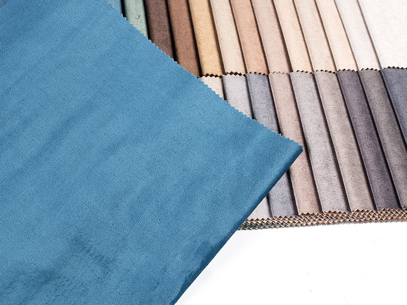 Velvet Laminate vải in sang trọng, các vật liệu chất lượng cao