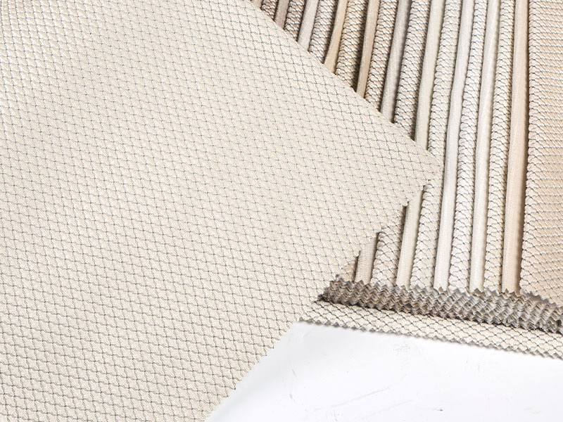Lông cừu Jacquard chất lượng cao phù hợp cho các mặt hàng gia đình