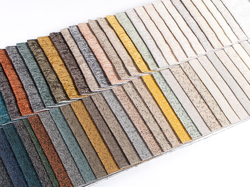 Vải bọc bọc Chenille cao cấp cho đồ nội thất và nội thất ô tô