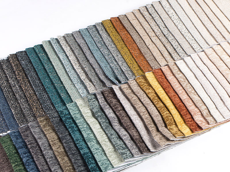 Vải Chenille Plain: Vật liệu chất lượng cao cho thời trang và các sản phẩm gia dụng