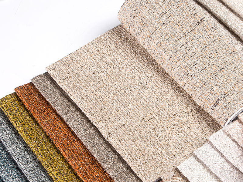 Vải Chenille Plain: Vật liệu chất lượng cao cho thời trang và các sản phẩm gia dụng