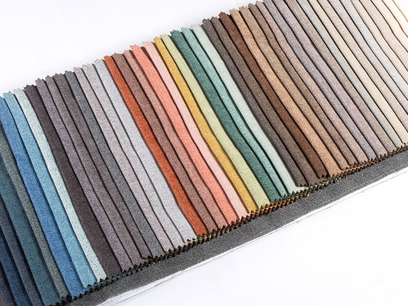 Vải Chenille đồng bằng thời trang: Lý tưởng cho hàng dệt gia đình