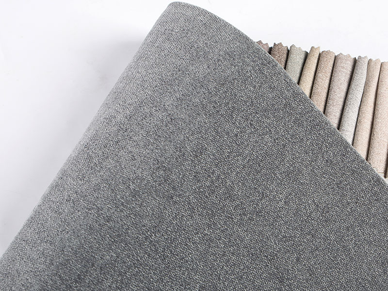 Vải Chenille đồng bằng thời trang: Lý tưởng cho hàng dệt gia đình