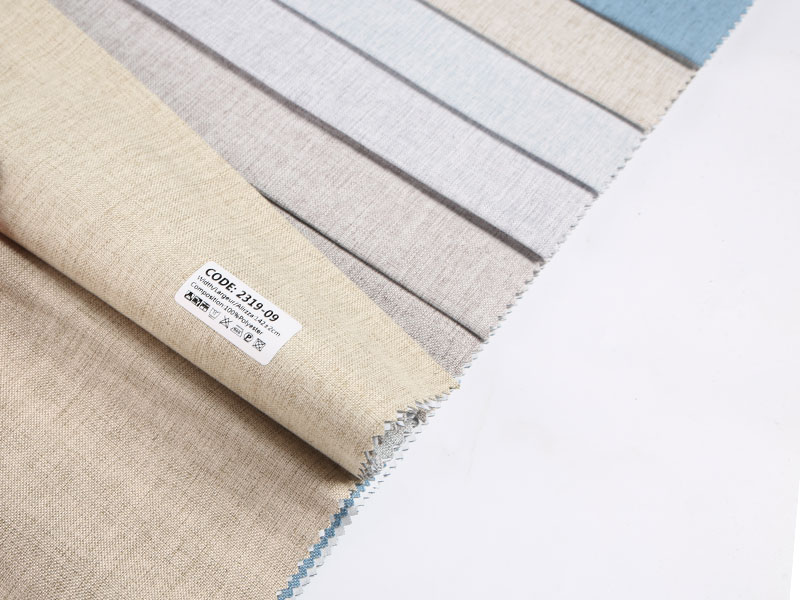 Vải phủ không thấm nước polyester 100%