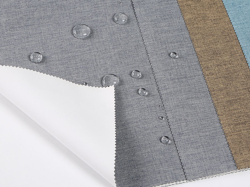 Vải phủ không thấm nước polyester 100%