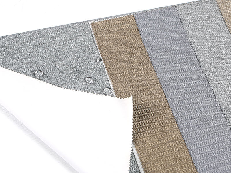 Vải phủ mất tinh thể thoáng khí 2019h 2019h