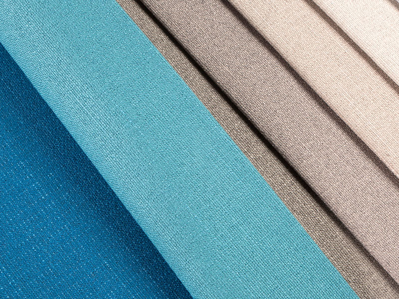 Ghế sofa dày bắt chước vải gai dầu MDN-M2023