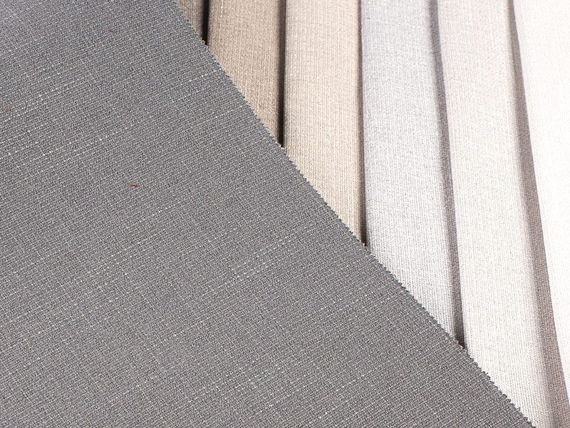 Ghế sofa dày bắt chước vải gai dầu MDN-M2023