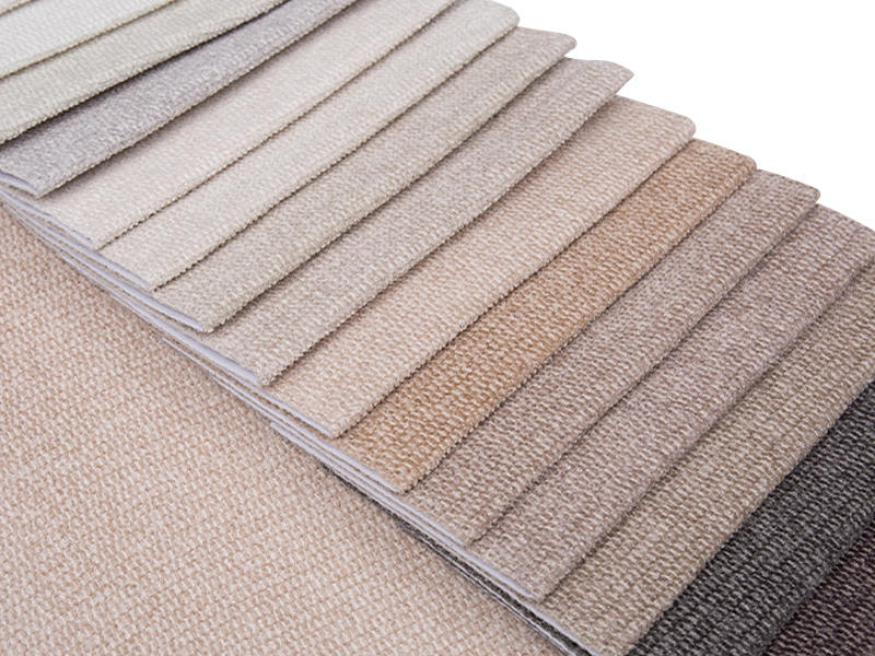 250 - 520gsm màu rắn chenille vải bọc